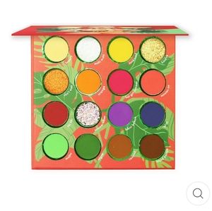 Summer Stunna by Kara Beauty